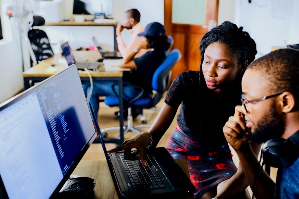 Sponsor 20 Youths for ‘Code for Lagos’ Bootcamp